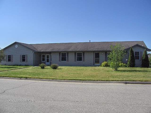 Single Family Ranch