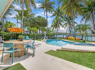 9300 Bay Dr, Surfside, FL 33154