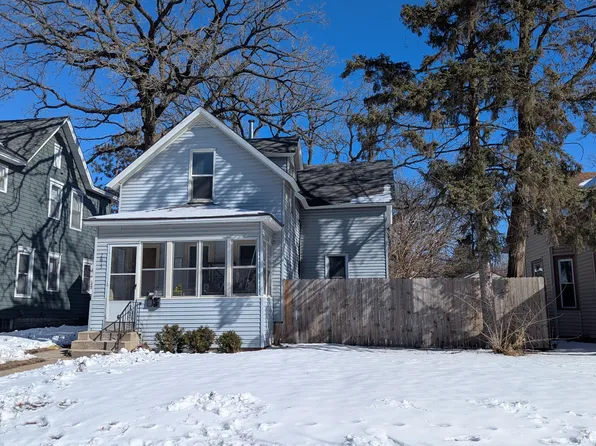 2615 Polk St NE, Minneapolis, MN 55418