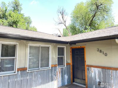 2810 Cherry Ln, Fort Collins, CO, 80521