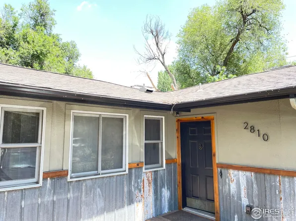 2810 Cherry Ln, Fort Collins, CO 80521