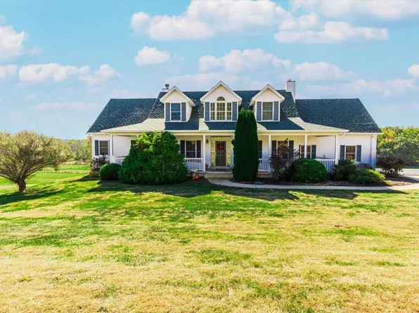 7894 Saint Anns Hls, Washington, MO 63090