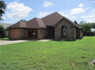 700 Franziska St, Alamo, TX 78516
