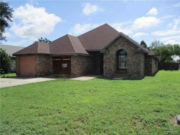 700 Franziska St, Alamo, TX 78516