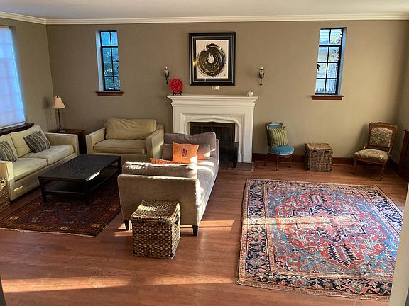 Large Great Room - Wonderful light and space