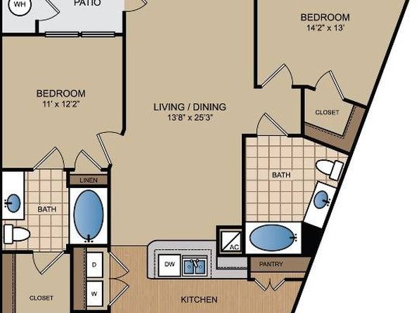 The Point at West Chester | 890 S Matlack St, West Chester, PA