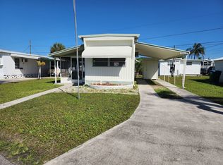 10563 1st Ln N #64, Saint Petersburg, FL 33716