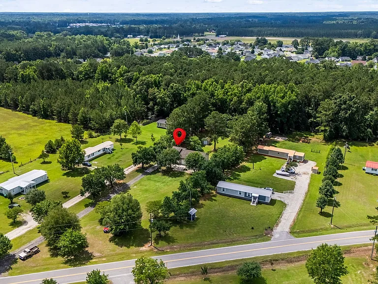 309 Sioux Swamp Dr — Photo 1