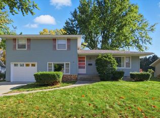 2326 16th Ave NW, Rochester, MN 55901