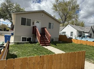 345 Randolph Ave #1, Pocatello, ID 83201