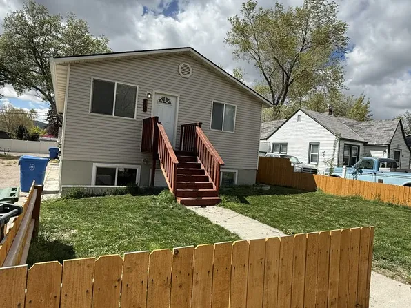345 Randolph Ave, Pocatello, ID