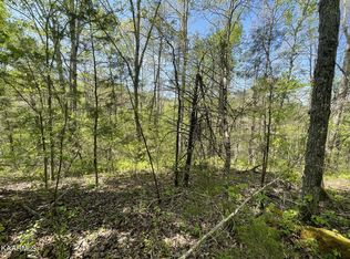 143 Mount Harmony Rd, Tellico Plains, TN 37385