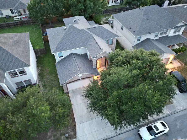 12103 WATER VLY, San Antonio, TX 78249
