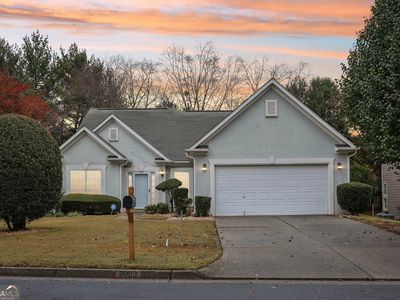 2003 Santenay Dr SW, Marietta, GA, 30008