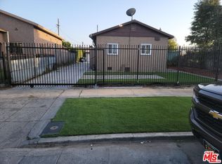 560 W 88th St, Los Angeles, CA 90044