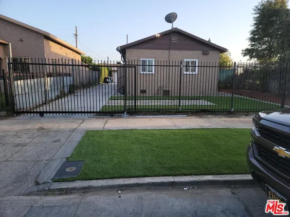 560 W 88th St, Los Angeles, CA 90044