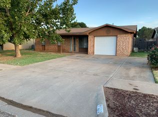 510 E 76th St, Lubbock, TX 79404