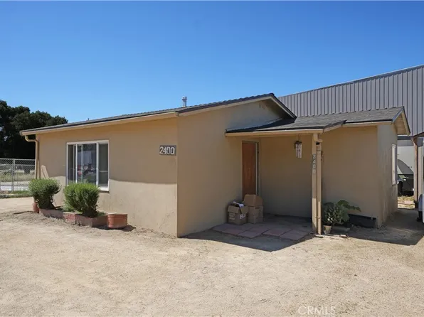 2400 El Camino Real, Atascadero, CA 93422