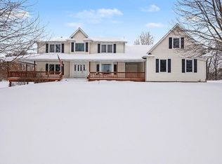 16055 17 1/2 Mile Rd, Marshall, MI 49068