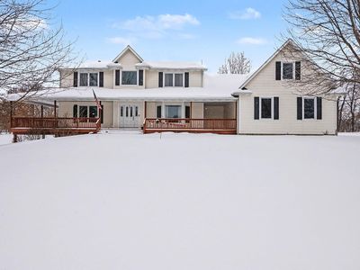 16055 17 1/2 Mile Rd, Marshall, MI, 49068