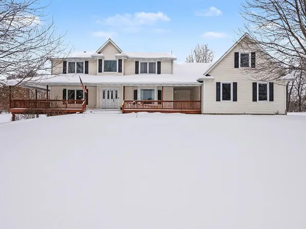 16055 17 1/2 Mile Rd, Marshall, MI 49068