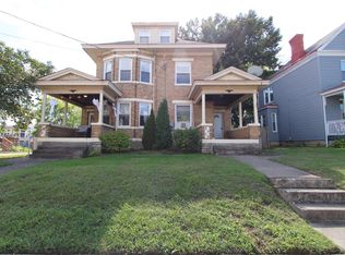 2539-2541 Melrose Ave Norwood OH 45212, Cincinnati, OH 45212