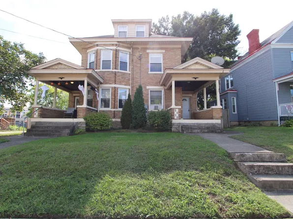 2539-2541 Melrose Ave Norwood OH 45212, 2539-2541 Melrose Ave #6c6ad080b, Cincinnati, OH 45212