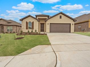 350 Clark Ave, Weatherford, TX 76085