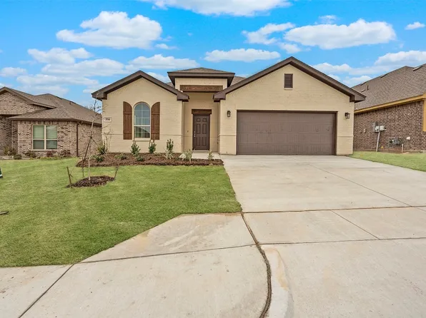 350 Clark Ave, Weatherford, TX 76085