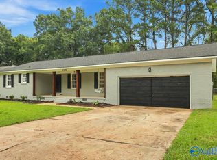 1306 Garth Ave SW, Decatur, AL 35601