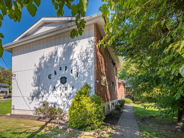 1308 Chapel St #1B, Cincinnati, OH 45206