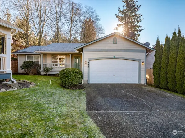 3504 Seneca Drive, Mount Vernon, WA 98273