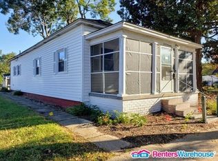 2019 City Point Rd, Hopewell, VA 23860