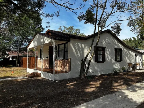 3410 E 22nd Ave, Tampa, FL 33605