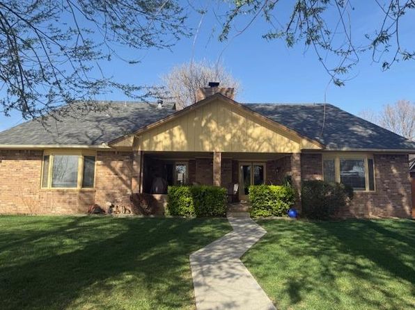 2510 Zinnia Ln, Liberal, KS 67901