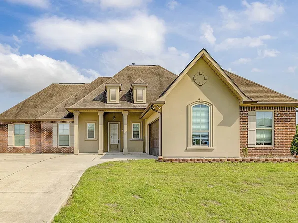 455 Kleinpeter Dr, Thibodaux, LA 70301