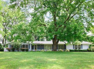 2126 Pavonia Rd, Mansfield, OH 44903