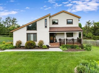 285 Briarwood Dr SW, Christiansburg, VA 24073