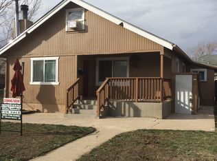 10255 Montview Blvd, Aurora, CO 80010