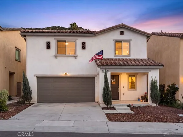 24025 Raptor Way, Lake Elsinore, CA 92532