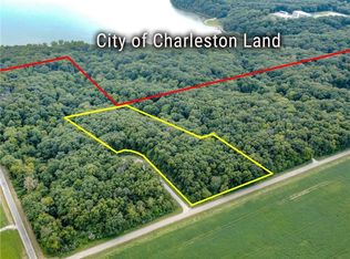 LOT 2 Buxton Woods, Charleston, IL