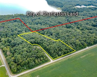 LOT 2 Buxton Woods, Charleston, IL, 61920