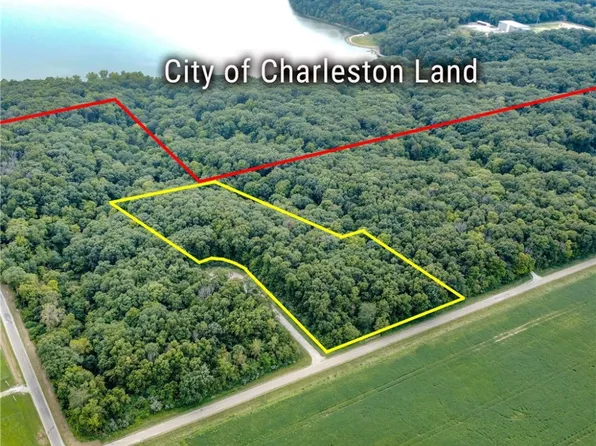 LOT 2 Buxton Woods, Charleston, IL 61920