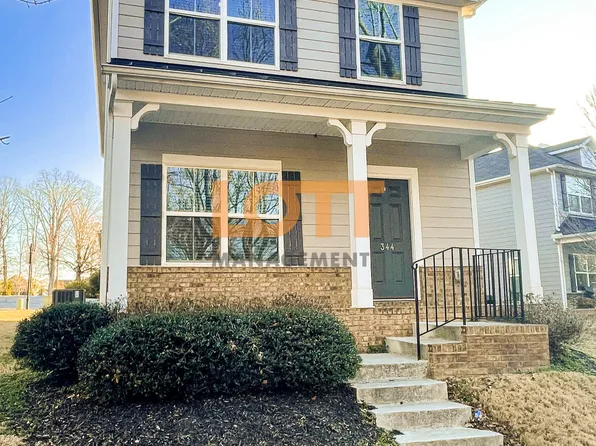 344 Arnold Mill Rd, Simpsonville, SC 29680