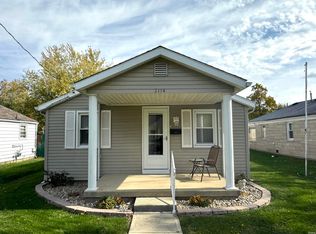 2114 S Grant St, Muncie, IN