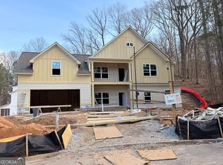 3128 Stonegate Dr SW, Atlanta, GA 30331