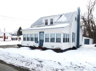24 Liberty St, Swanton, VT 05488