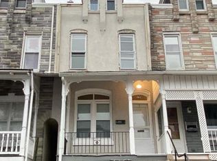 1711 Haak St, Reading, PA 19602
