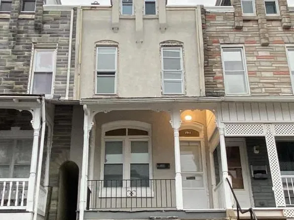 1711 Haak St, Reading, PA 19602