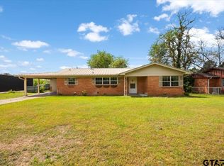 1602 W Duval St, Troup, TX 75789